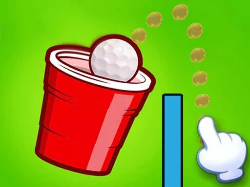 Ball in Cup - game thumbnail image