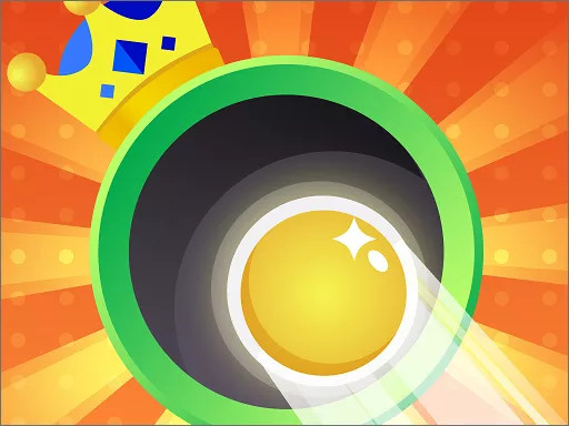 Ball In The Hole - game thumbnail image