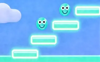 Ball Jumping Master - game thumbnail image