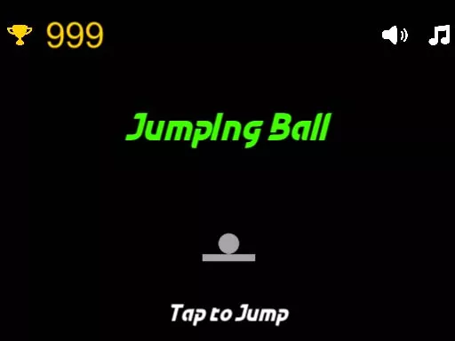 Ball Jumps - game thumbnail image