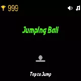 Ball Jumps