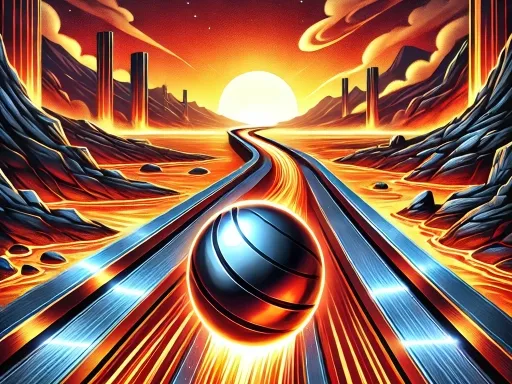 Ball Mania! - game thumbnail image