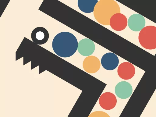 Ball Maze - game thumbnail image