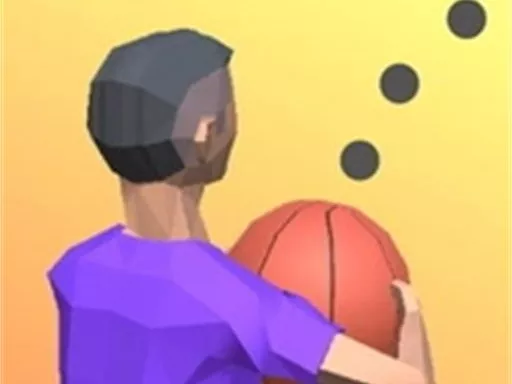 Ball Pass 3d - game thumbnail image