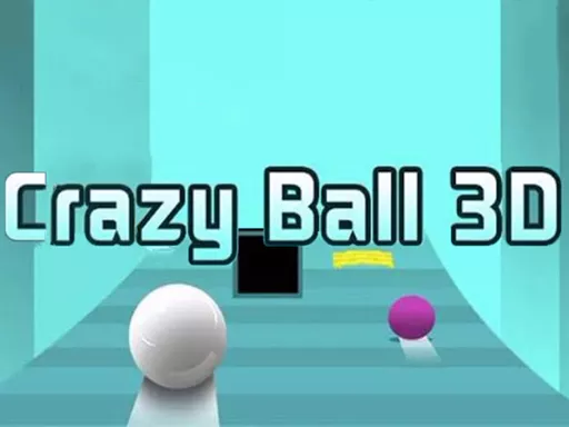 Ball Race 3D - game thumbnail image