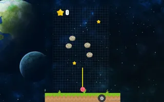 Ball Red Legacy - game thumbnail image