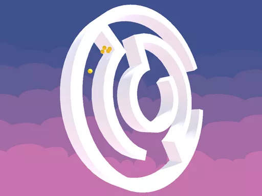 Ball Rotate - game thumbnail image