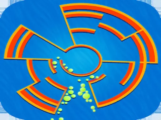 Ball Rotation Puzzle - game thumbnail image