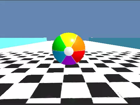 Ball Run 3D - game thumbnail image