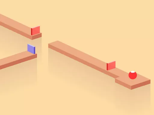 Ball Run - game thumbnail image