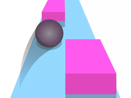 Ball Runner - game thumbnail image