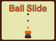 Ball Slide - game thumbnail image
