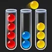 Ball Sort Puzzle Game game thumbnail image