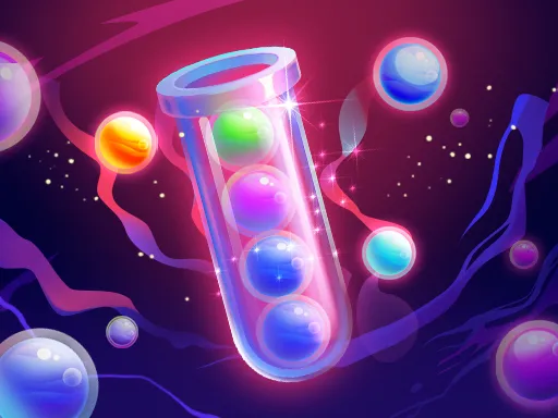 Ball Sort - game thumbnail image