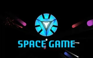 Ball Space Game - game thumbnail image
