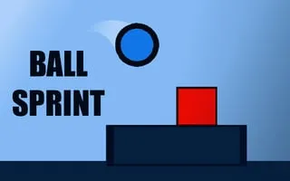 Ball Sprint - game thumbnail image