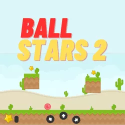 Ball Stars 2 - game thumbnail image