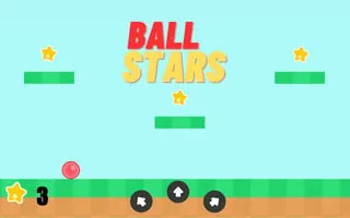 Ball Stars - game thumbnail image