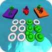 Ball Thrower hyper casual game game thumbnail image