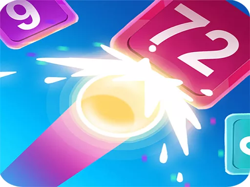 Ball vs Blocks  - game thumbnail image