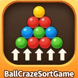 BallCrazeSortGame