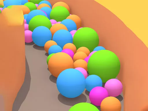 Balles - game thumbnail image