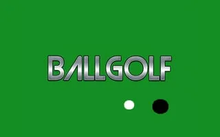 BallGolf - game thumbnail image