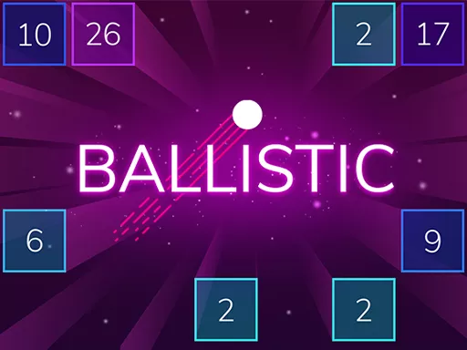 Ballistic - game thumbnail image