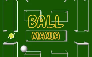 BallMania 2 - game thumbnail image