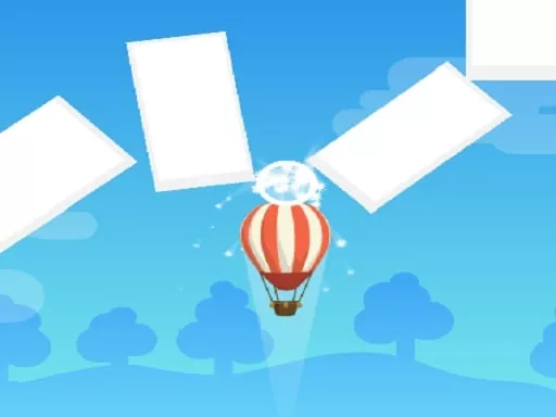 Ballon Ride - game thumbnail image