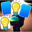 Balloon Artist Memory Match game thumbnail image