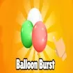 Balloon Burst game thumbnail image
