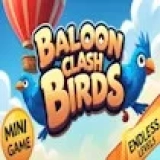 Balloon Clash Birds