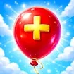 Balloon Math Game