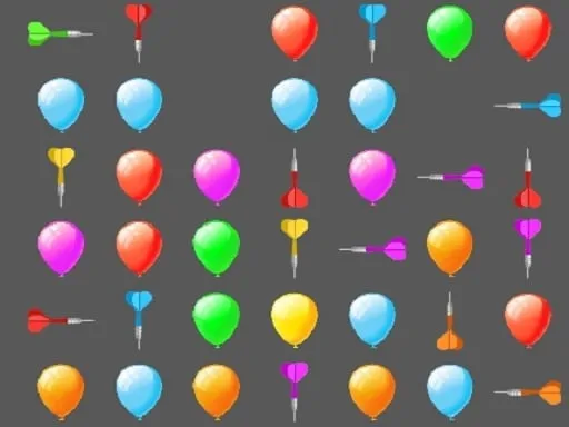 Balloon Popping 2 game thumbnail image