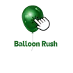 Balloon Rush game thumbnail image