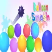Balloon Smash game thumbnail image
