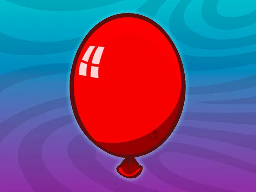 BalloonPop game thumbnail image