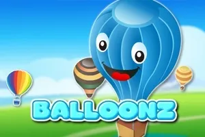 Balloonz - game thumbnail image