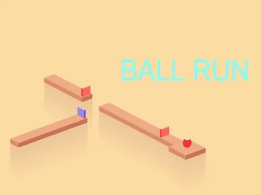 BallRun - game thumbnail image