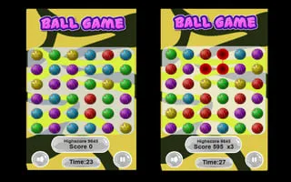 Balls Game - game thumbnail image