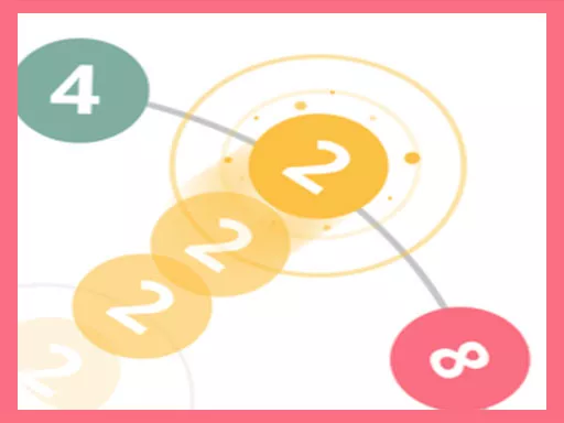 Balls Numbers - game thumbnail image