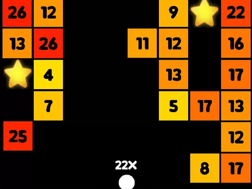 Balls: Ricochet! - game thumbnail image