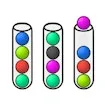 Balls Sorter - Puzzle game thumbnail image