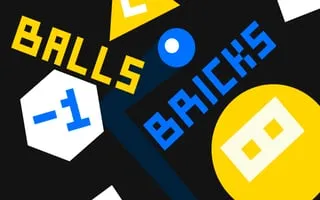 Balls vs Bricks - game thumbnail image