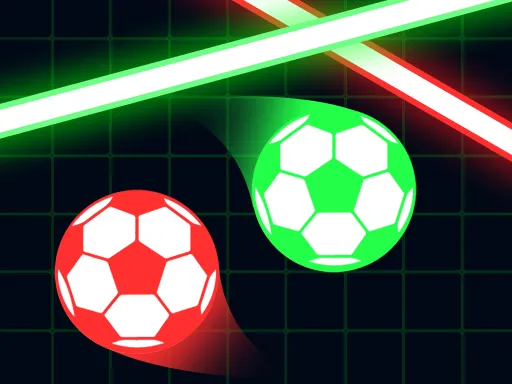 Balls Vs Lasers game thumbnail image