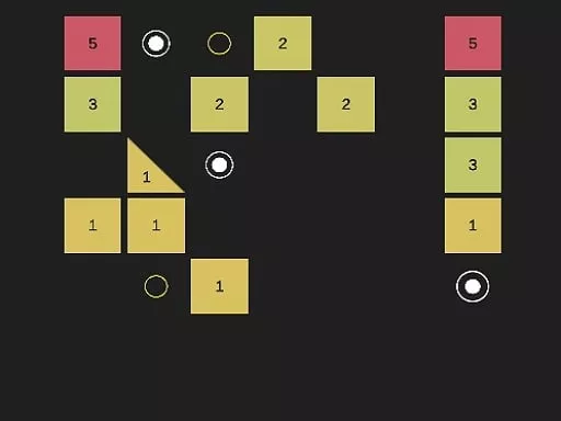 Ballz Hit - game thumbnail image