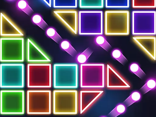 Ballz Puzzle - game thumbnail image