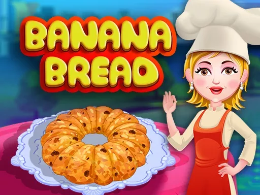 Banana Bread - game thumbnail image