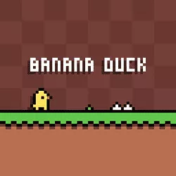 Banana Duck - game thumbnail image